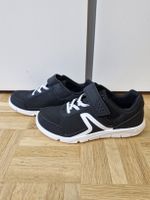 Kinderschuhe schwarz Grösse 35 guter Zustand