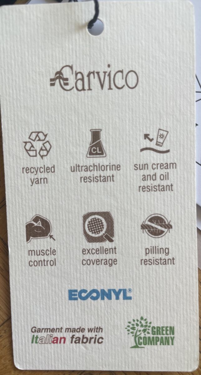 Leggings: Eco Friendly Yoga Pants – Usato da Zürich venduto da Californiaswag 2