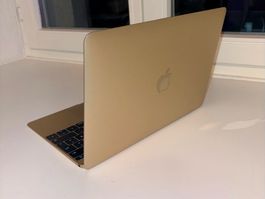 MacBook Retina da 12” (Early 2016)