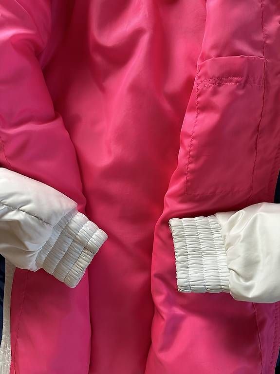Giacche: Adidas Damen Winterjacke, Grösse S – Usato da Davos Platz venduto da ninali17 2