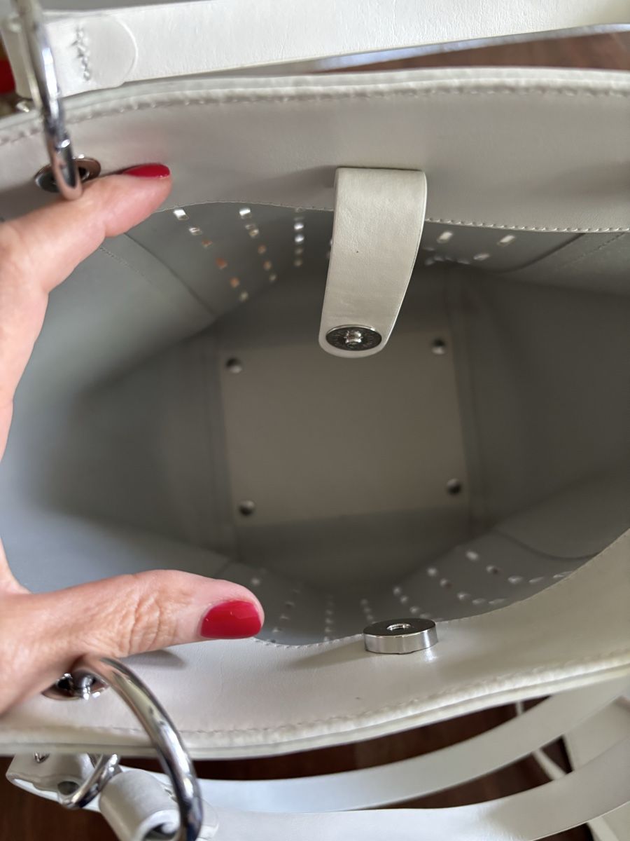 Coccinelle Borse da donna: Schöne Coccinelle Ledertasche – Nuovo e nell'imballaggio originale da Bülach venduto da mmva01 2