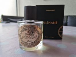 NISHANE Colognise Parfum 100ml - Extrait de Cologne