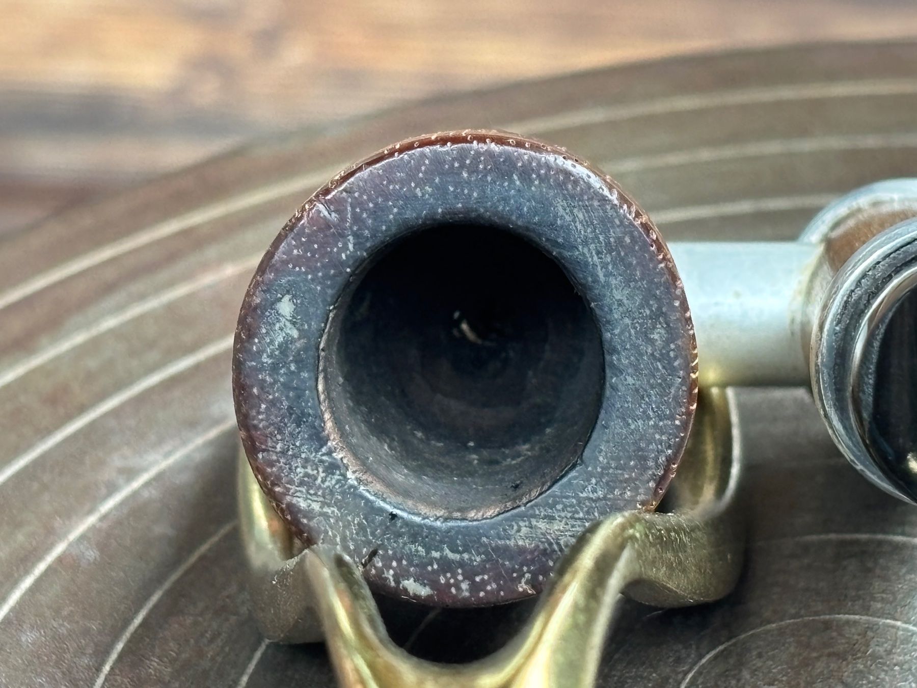 Pipe & Accessori: Tabakpfeife Hersteller unbekannt – Usato da Lüchingen venduto da Eeizo 6