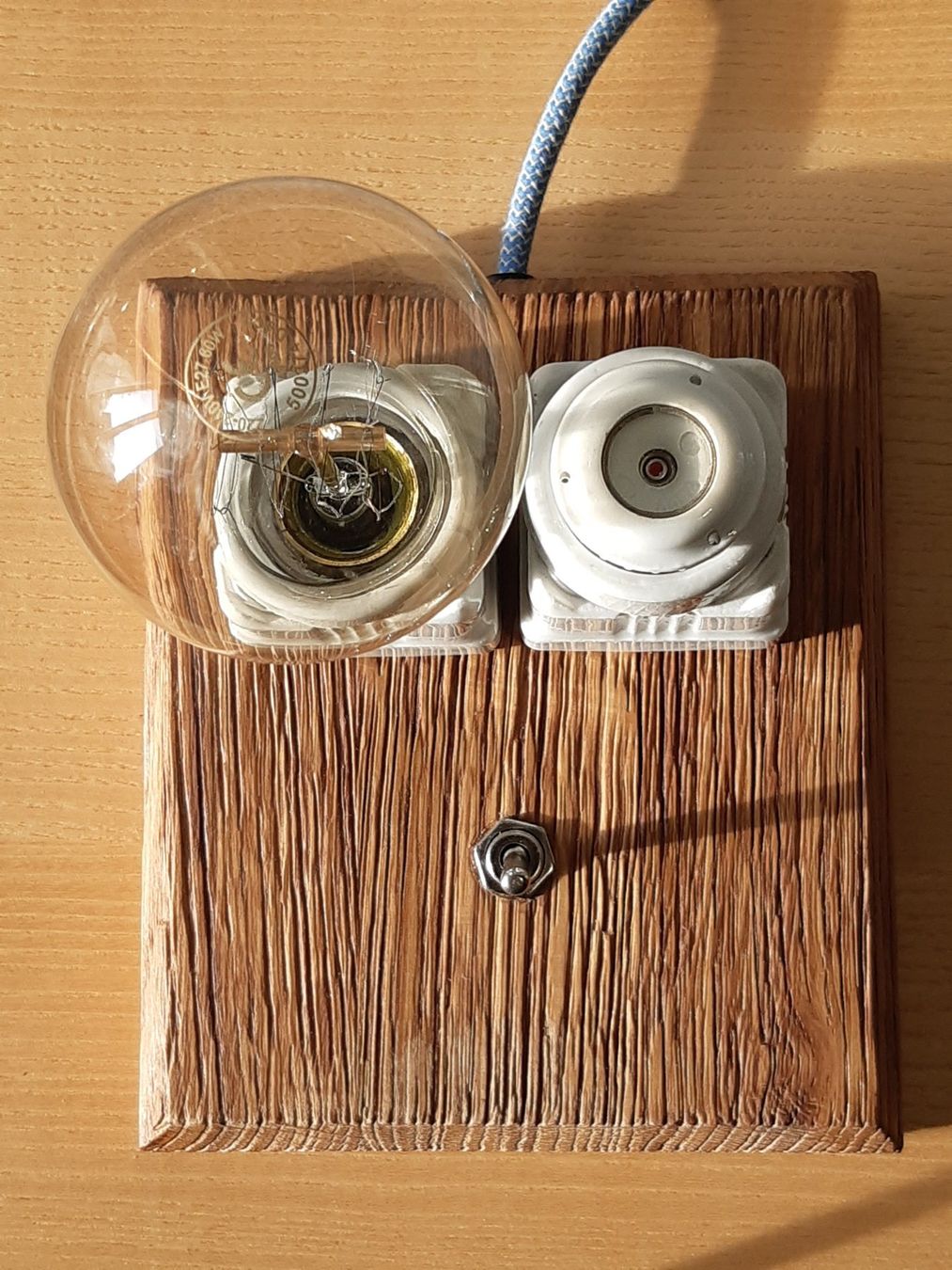 Lampes: Tischlampe – D'occasion à Winterthur par lampenretter 4