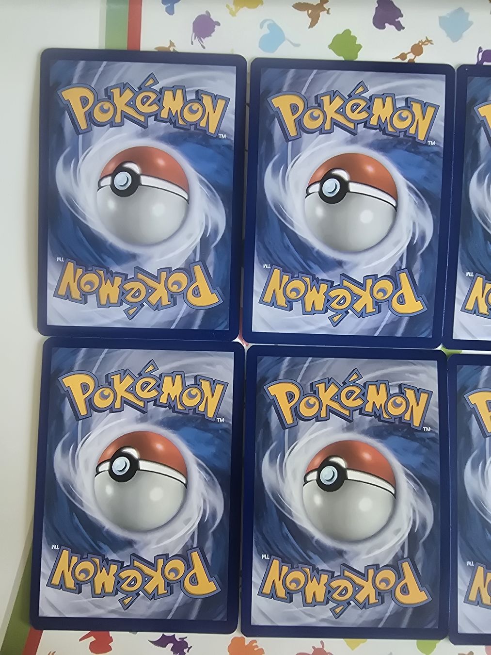 Pokémon Carte collezionabili: Pokemon Wasser-Buddle, DE, EX, V, VStar, 7Stück – Nuovo (secondo la descrizione) da Pfäffikon SZ venduto da gmw_8nk9 3