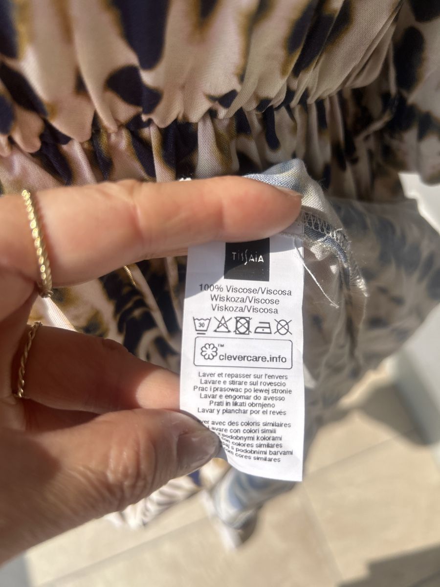 Vestiti: Kleid, Grösse 38 / M – Nuovo (secondo la descrizione) da Kirchdorf BE venduto da Stella130 5