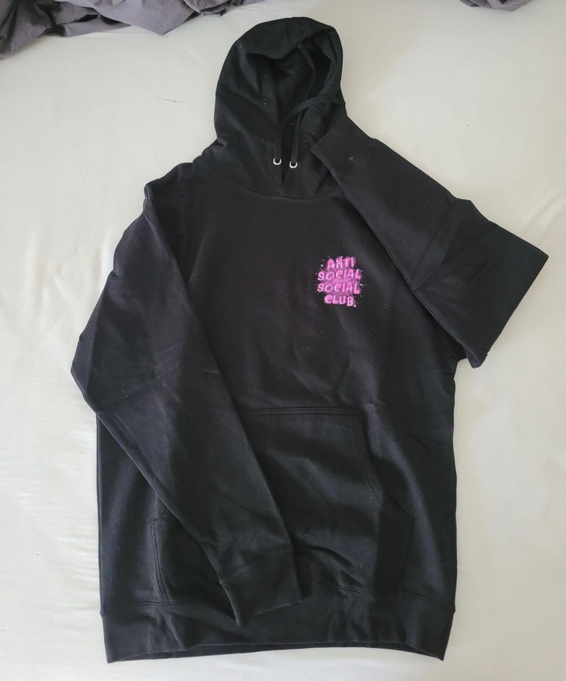 Maglioni & Felpe: Assc Hoddie (Grösse M) – Usato da Urdorf venduto da Daniela028