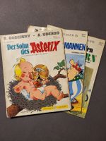 Asterix Comic Sammlung 