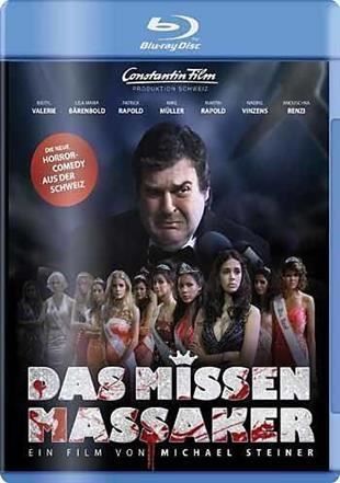 Tutti i DVDs: Das Missen Massaker (Blu-Ray) – Nuovo (secondo la descrizione) da Bern venduto da Frebo