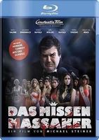 Das Missen Massaker (Blu-Ray)
