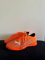 Puma Ultra Kinder Fussballhallenschuhe Grösse 36