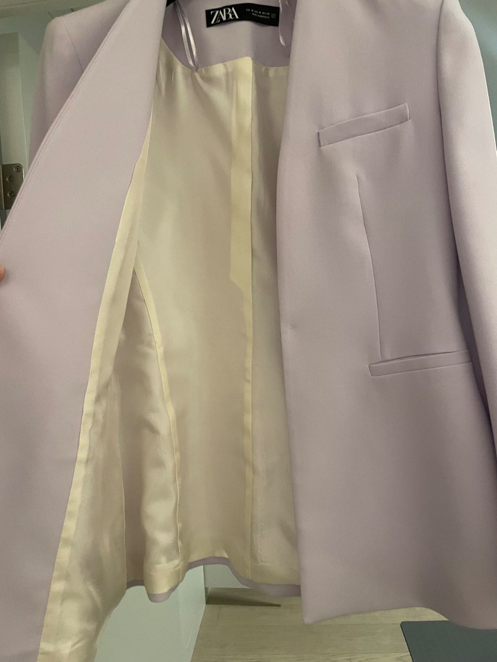 Zara Giacche: Giaccia Zara – Nuovo (secondo la descrizione) da Losone venduto da pelchr 2