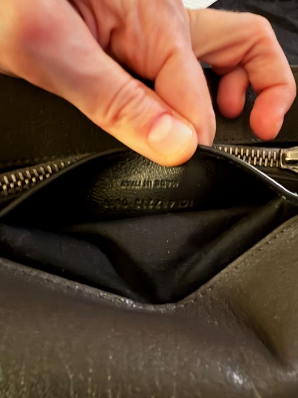 Saint Laurent Taschen für Damen: Saint Laurent – Gebraucht aus Zürich von cvr_lv6d 2