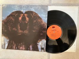 Flora Purim - Butterfly Dreams, Jazz LP