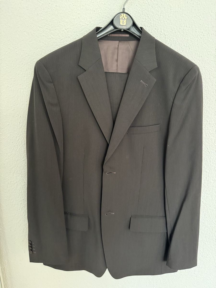 H&M Completi: H&M Herrenanzug, Slim Fit, Grösse 48 – Usato da Zürich venduto da MaSte 5