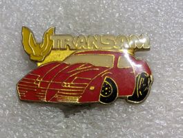 Ansteckpin 214: Auto Transam