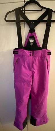 Skihose Gr. 152 (neu & ungetragen)