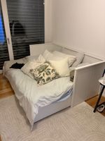 IKEA HEMNES Tagesbett mit 2 Matratzen **