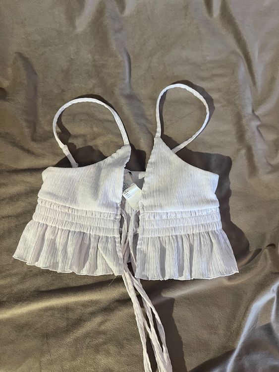 Subdued Top | Kaufen auf Ricardo