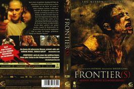 DVD - Frontiers