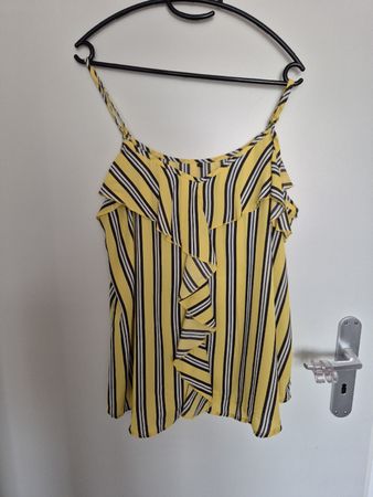 Bluse L