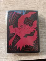 1x Astral Radiance Sleeves, Darkrai Artwork