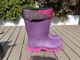 Gummistiefel  Größe 37