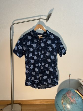 Hawaii Hemd