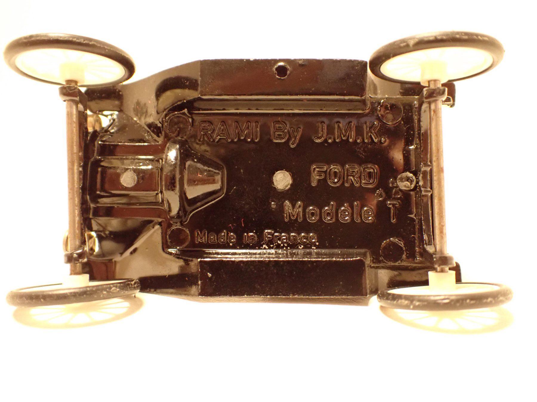 Ford Modellini d'auto: Ford Modele T Rami By j.m.k 1922 – Nuovo (secondo la descrizione) da Zürich venduto da ikaufen 6