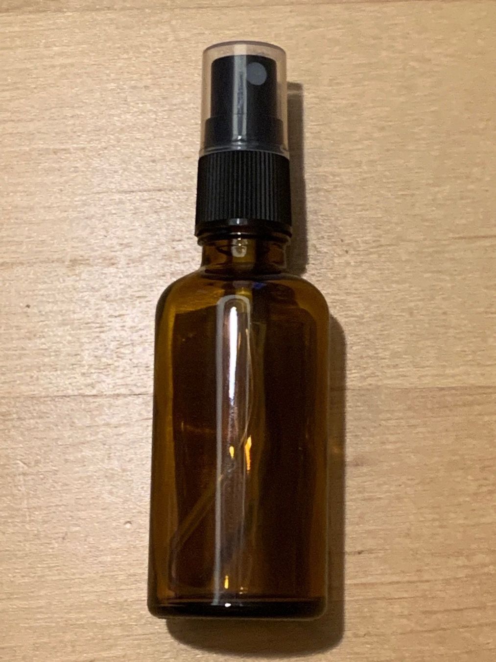 Accessori da laboratorio: Zerstäuber aus Glas/Kunststoff 50ml – Nuovo e nell'imballaggio originale da Maschwanden venduto da Musighai