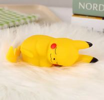 Pokemon Pikachu Nachtlicht