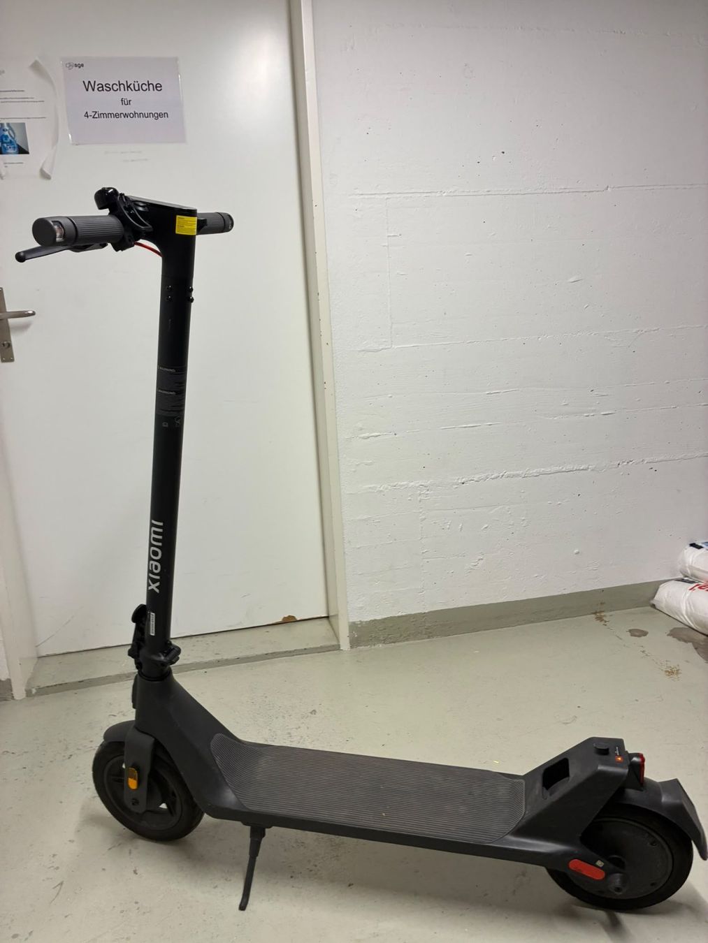 Scooters: Xiaomi 4lite 2nd gen – Gebraucht aus Dietikon von 123krasa