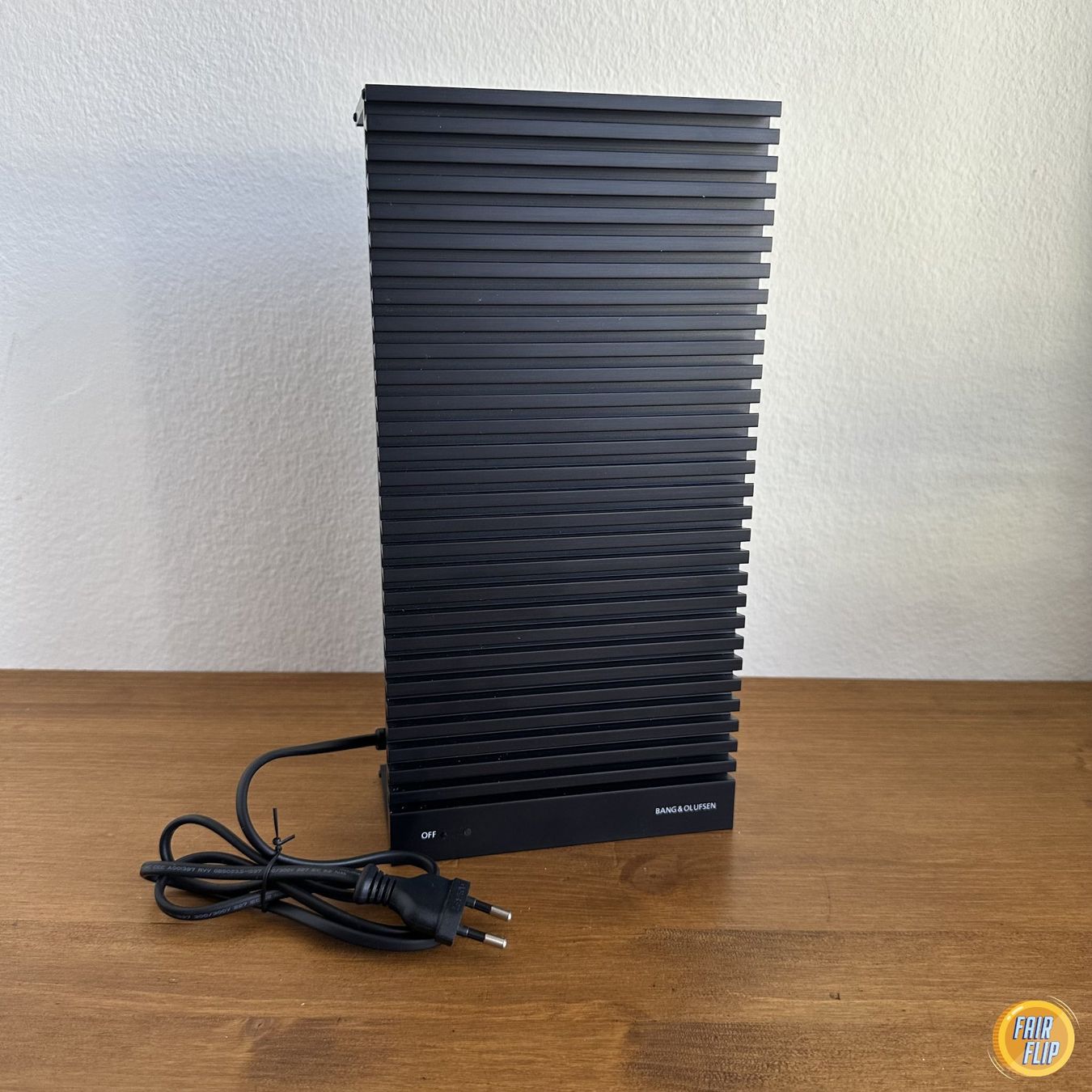 Bang & Olufsen Casse acustiche: Bang & Olufsen Beolink Passive – Usato da Luzern venduto da fairflip