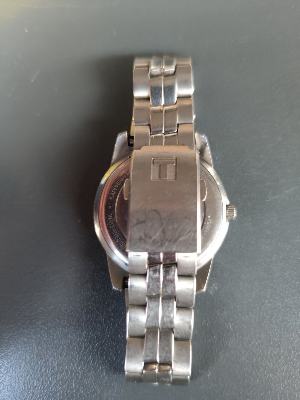 Tissot Uhren: tissot pr50 titanium – Gebraucht aus swiss von sha_dx9b 3