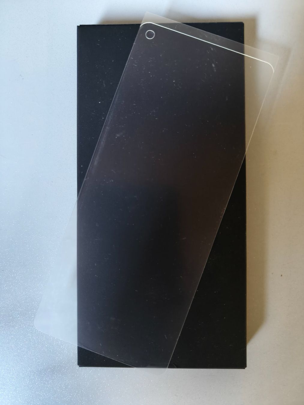 Oppo Telefoni cellulari / Smartphones: Oppo Find X3 Neo – Usato da Bäretswil venduto da Cabala 2