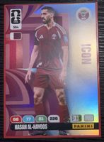FIFA WORLD CUP 2026 - Hasan Al-Haydos ICON