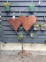 Support coeur, rost