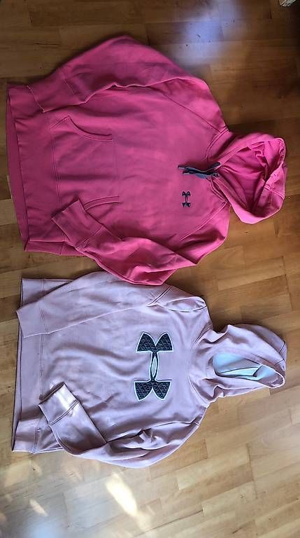 Under Armour Maglioni & Felpe: Under Armour Pullover in Gr. M – Usato da Langendorf venduto da Felix2017 1