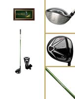 Titleist 915 D2 (Driver)