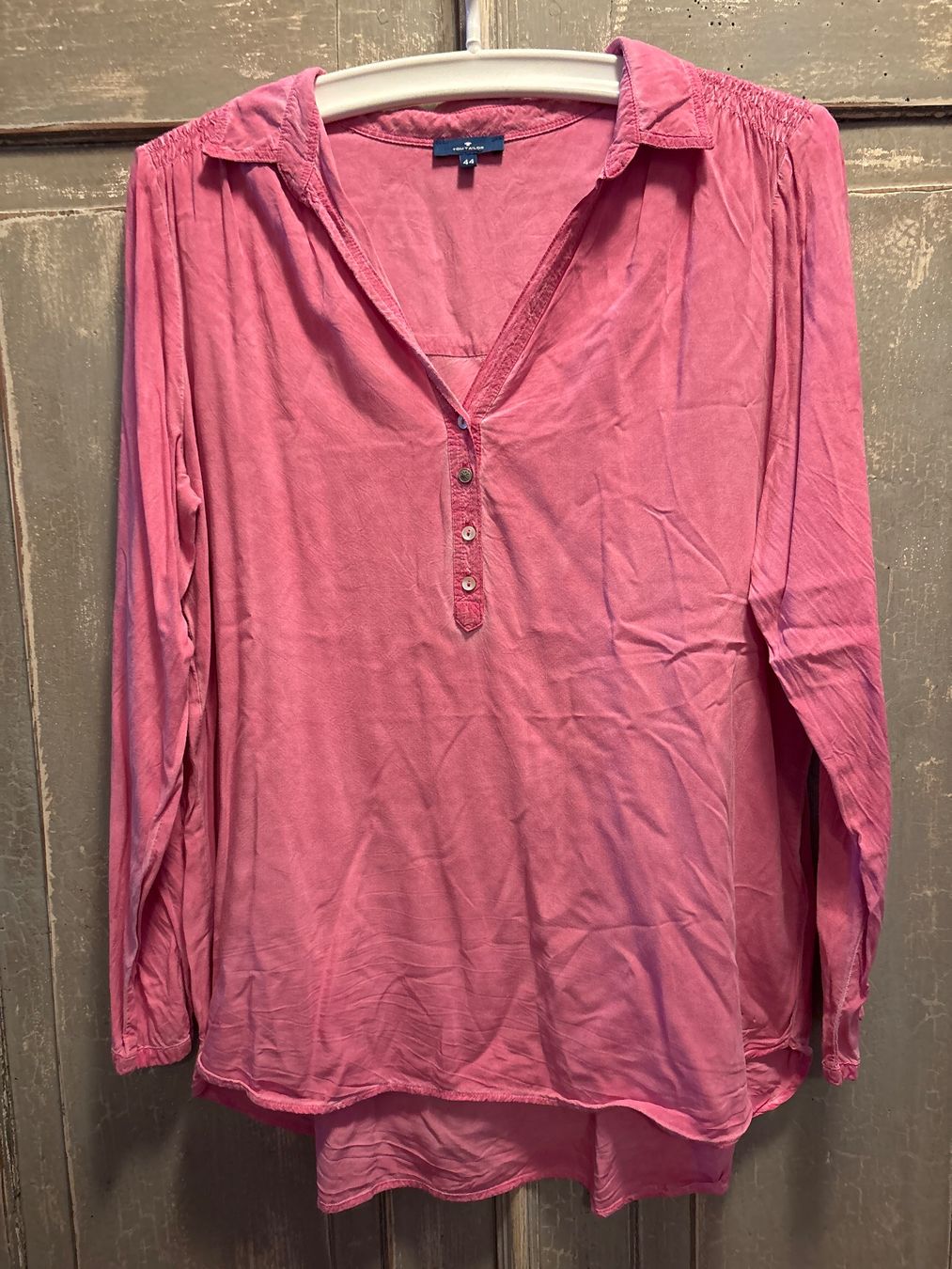 Tom Tailor Camicette: Tom Tailor . Bluse - 44 – Nuovo (secondo la descrizione) da Besenbüren venduto da piculo