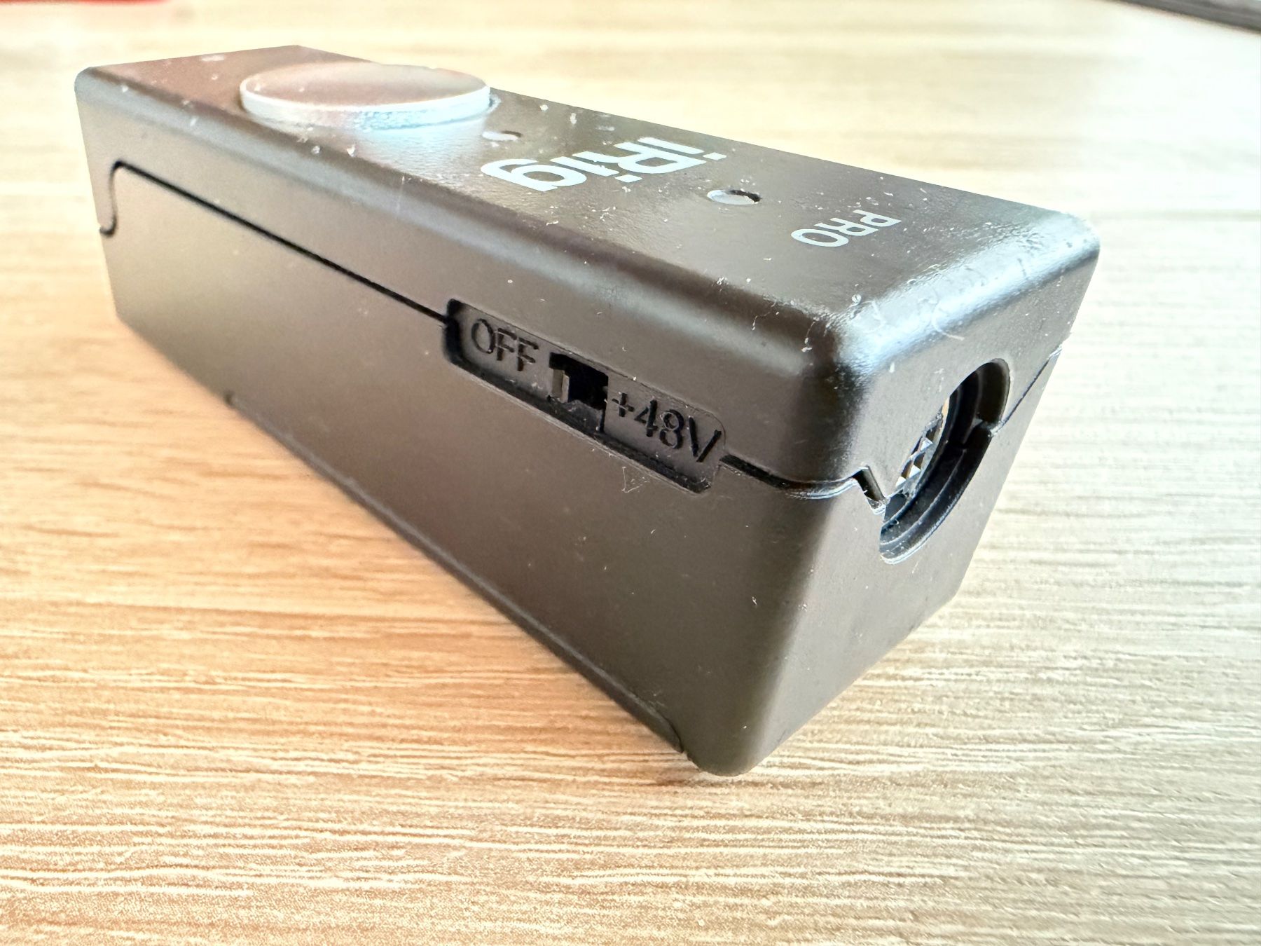 IK Multimedia Strumenti musicali: IK MULTIMEDIA IRIG PRO – Usato da Sion venduto da Hobby-mania 3