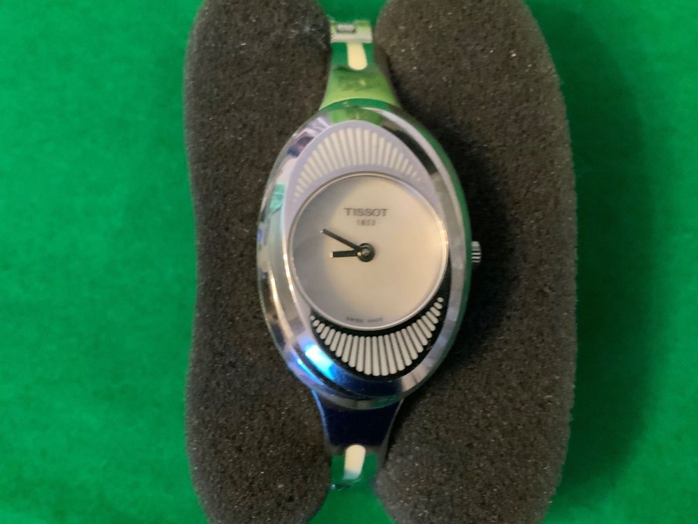 Tissot G346 l uft Kaufen auf Ricardo