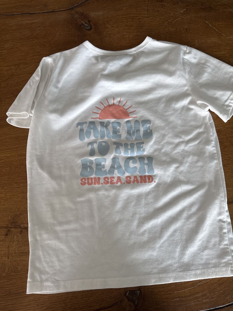 Camicette, T-shirt & Top: Tshirt Set – Usato da Glattpark(Opfikon) venduto da cherrytomate 2