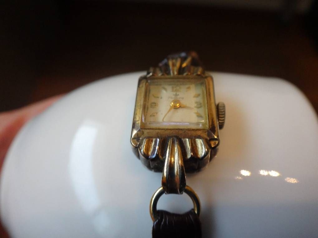 Orologi: Damenuhr Vintage – Usato da Spreitenbach venduto da dde_5k86