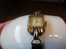 Damenuhr Vintage
