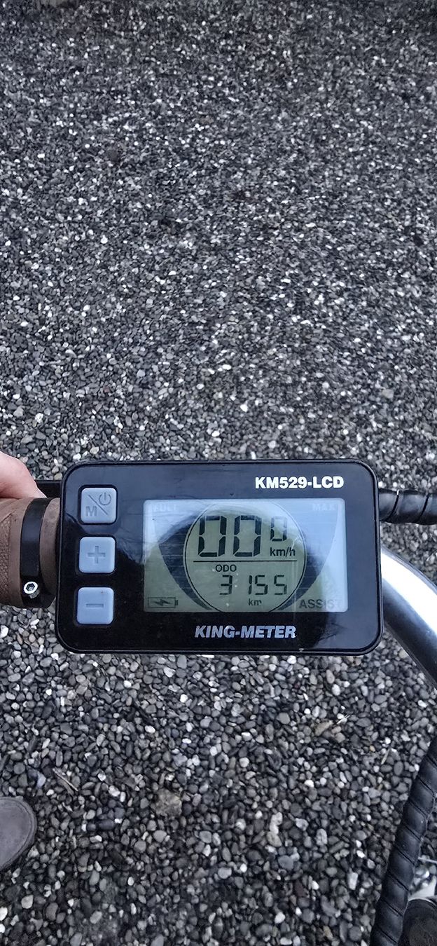 Totem Biciclette: 2x E-Bike City LINDSEY – Usato da Lommis venduto da FastFurious 7