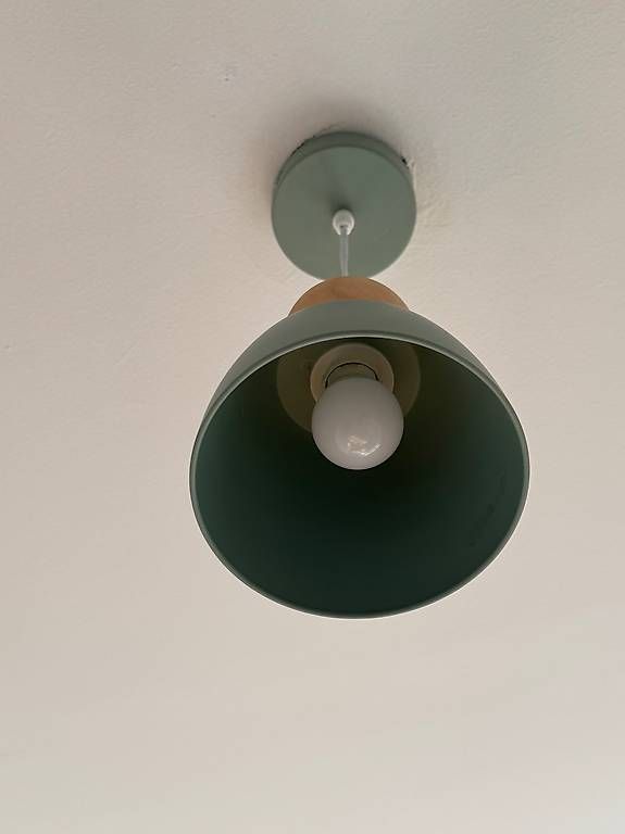 Lampes: Lampe – D'occasion à Zürich par mat_7wzv 1