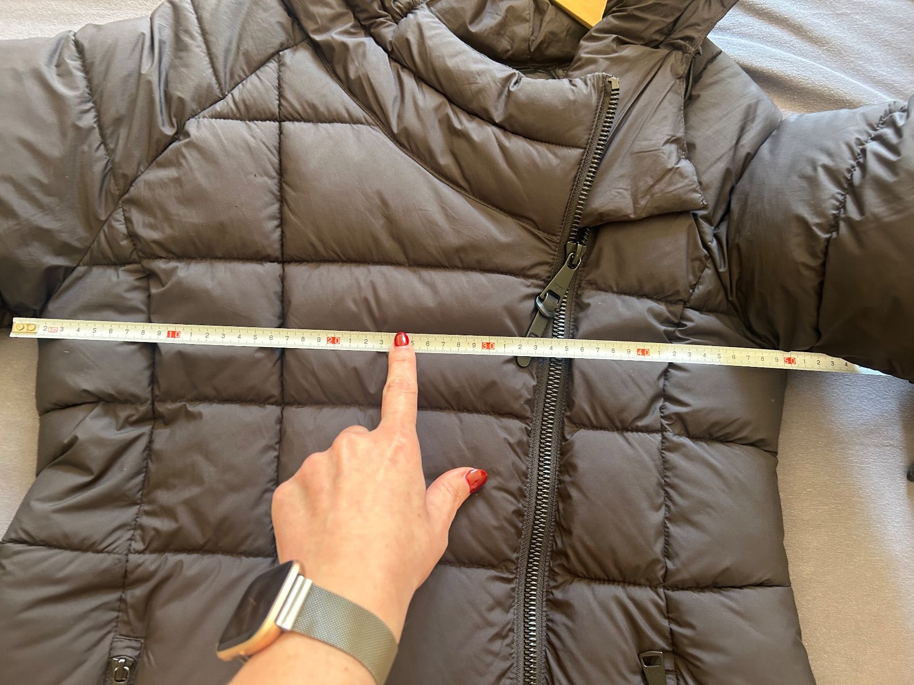 DKNY Giacche: Winterjacke DKNY: Gr. M, schwarz – Nuovo (secondo la descrizione) da Basel venduto da Interstellar85 7