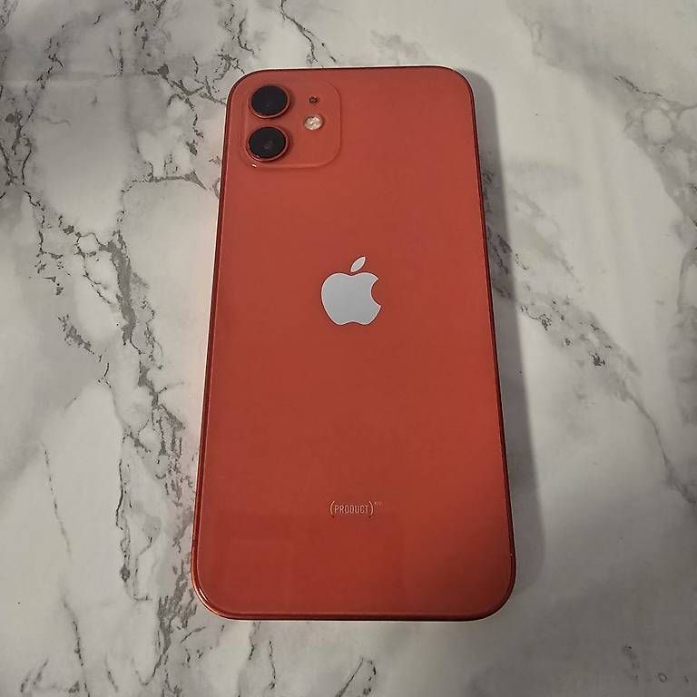 Apple Handys / Smartphones: iPhone 12 / 128gb / Rouge – Gebraucht aus Renens VD von MTD2211 5