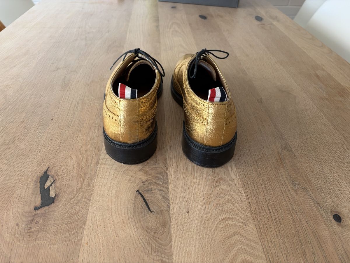 Chaussures hommes: Thom Browne US11/EU44 – D'occasion à Wohlen AG par zrhdus 2